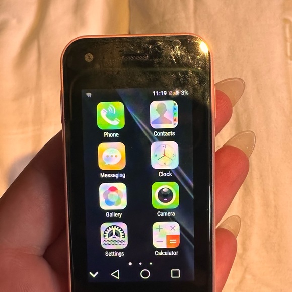 Mini phone - Picture 4 of 9